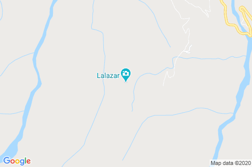 Lalazar