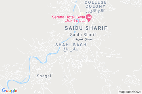 Shahi Bagh