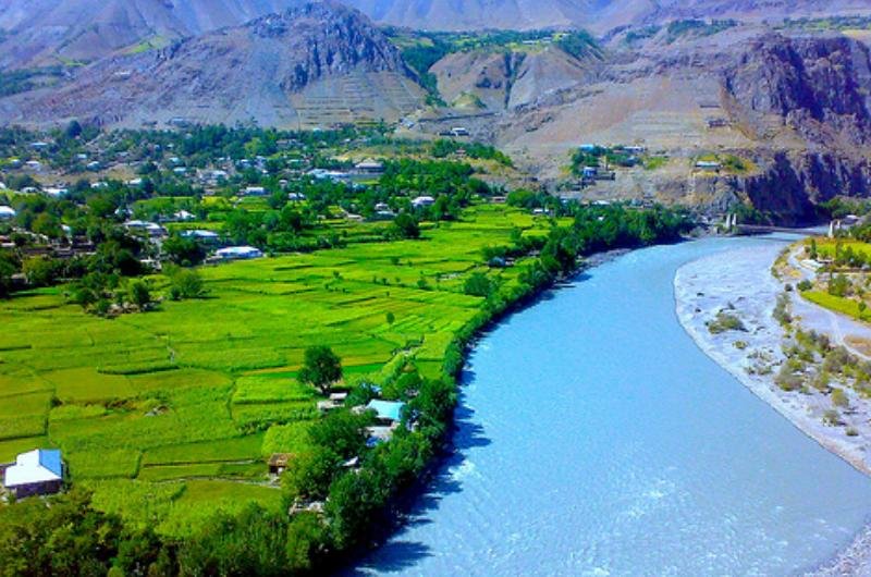 Chitral Valley The Heavenly Kingdom