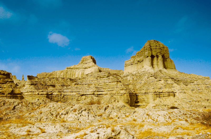 Hingol National Park