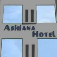 Ashiana Hotel lahore