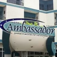 Hotel Ambassador Lahore