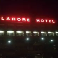 Lahore Hotel