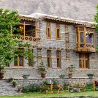 RiverDale Resort Gilgit