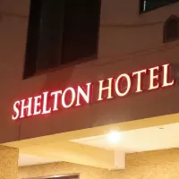 Shelton Hotel Lahore