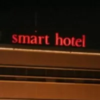 Smart Hotel lahore