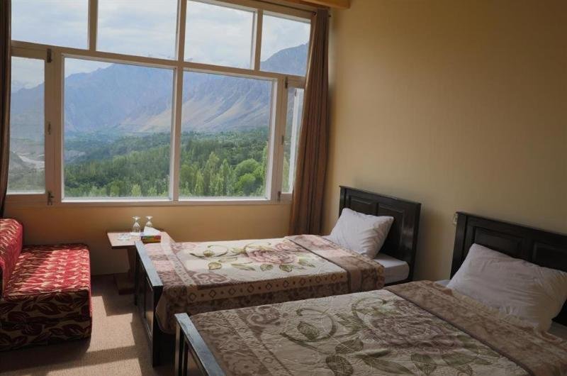 Hotel Swans Hunza