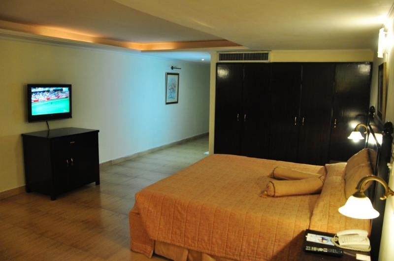 hotel-ambassador-lahore-Executive Room, Double Occupancy 