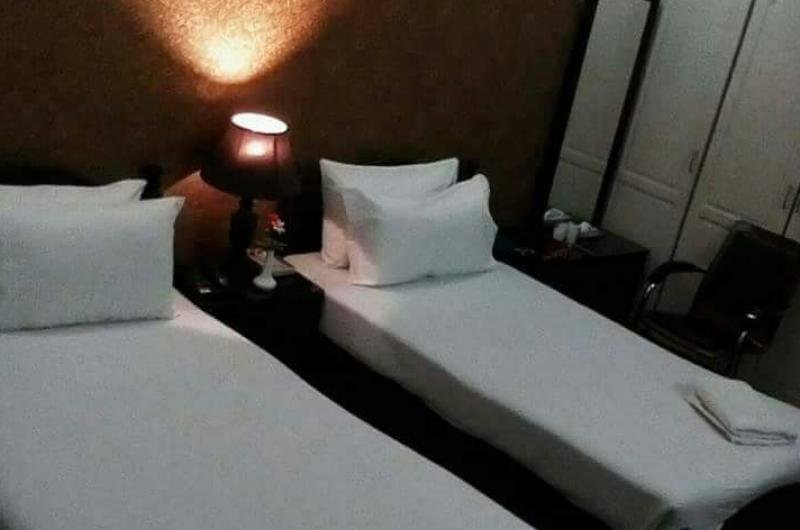 ashiana-hotel-lahore-Deluxe Double Room