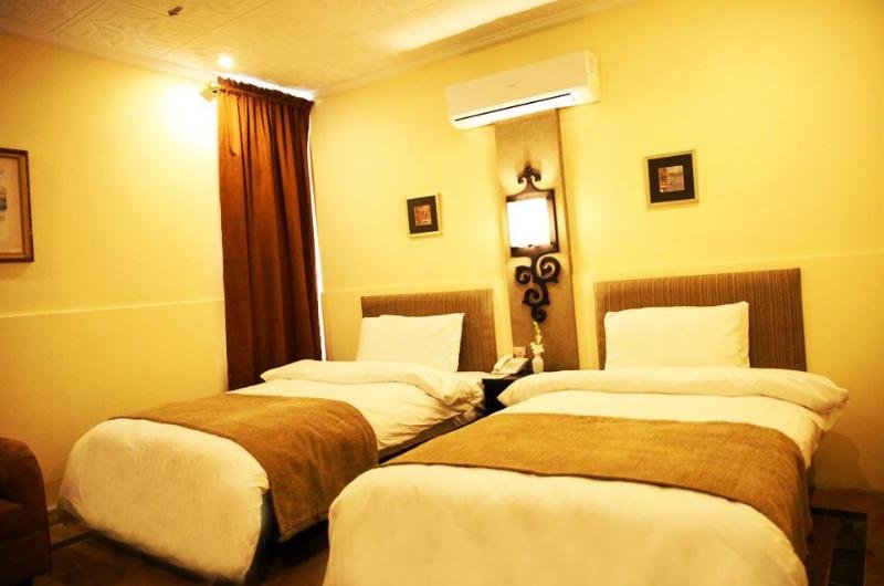 Hotel One Rahim Yar Khan