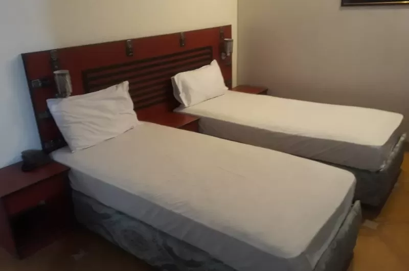Hotel Suite Inn Lahore