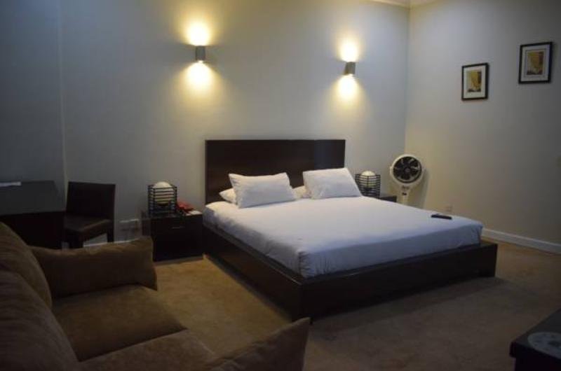 akbars-kinara-hotel-Superior Single Room
