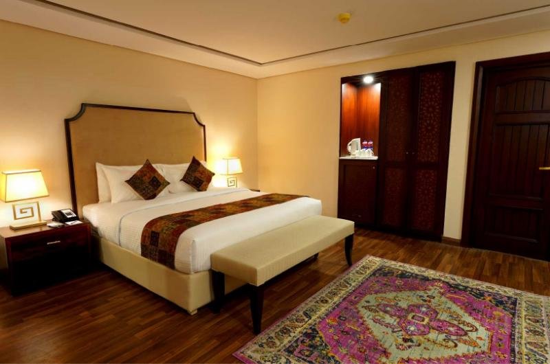 Ramada Hotel Lahore