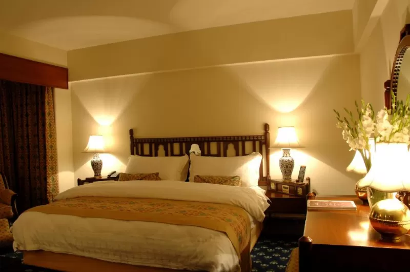 Serena Hotel Faisalabad