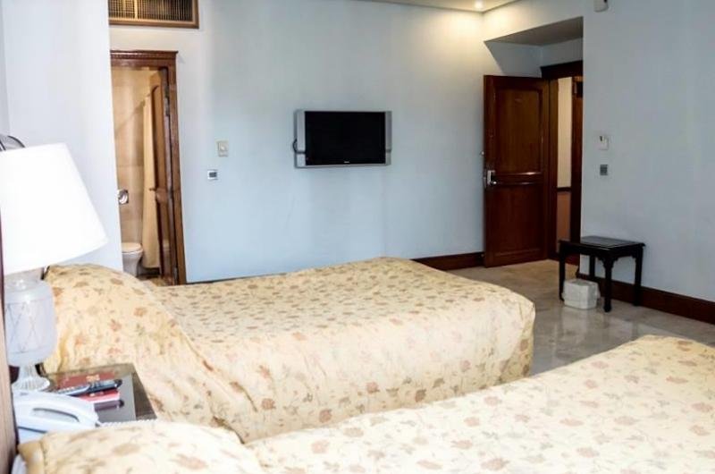 Regency Inn Hotels Lahore