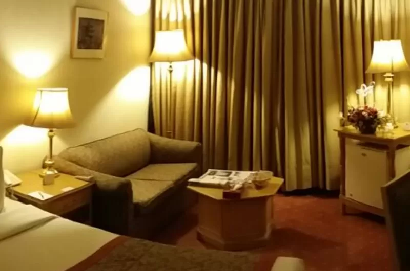 Smart Hotel lahore