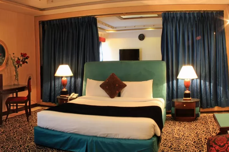 Bahria Grand Hotel & Resort Lahore