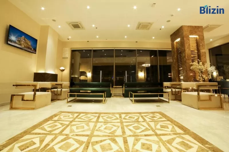 Best Western Premier Hotel Lahore
