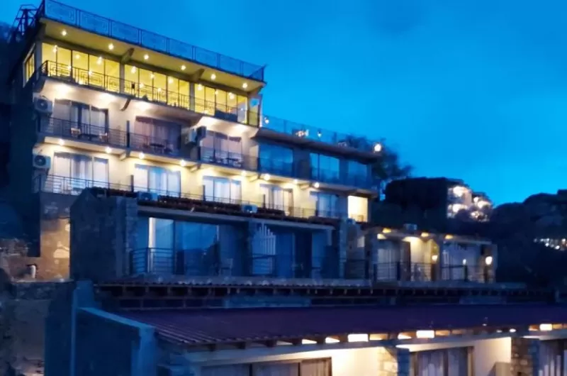 Hard Rock Hunza Hotel Resort & Villas