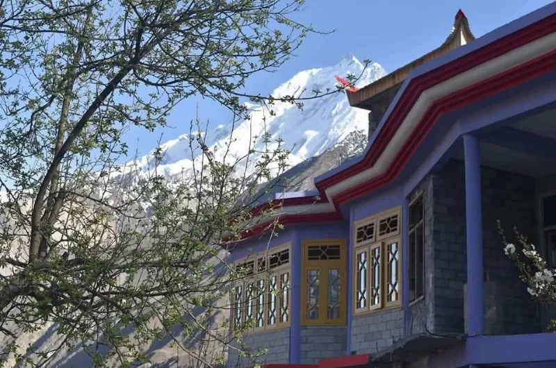 Hikal Guest House Hunza