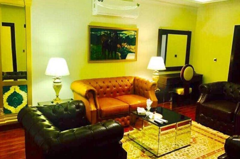 Hotel De Shalimar - Multan