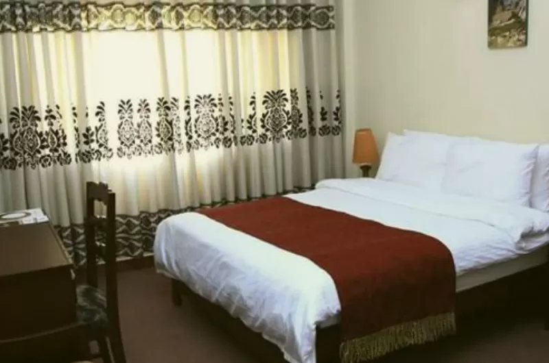 Hotel One Skardu