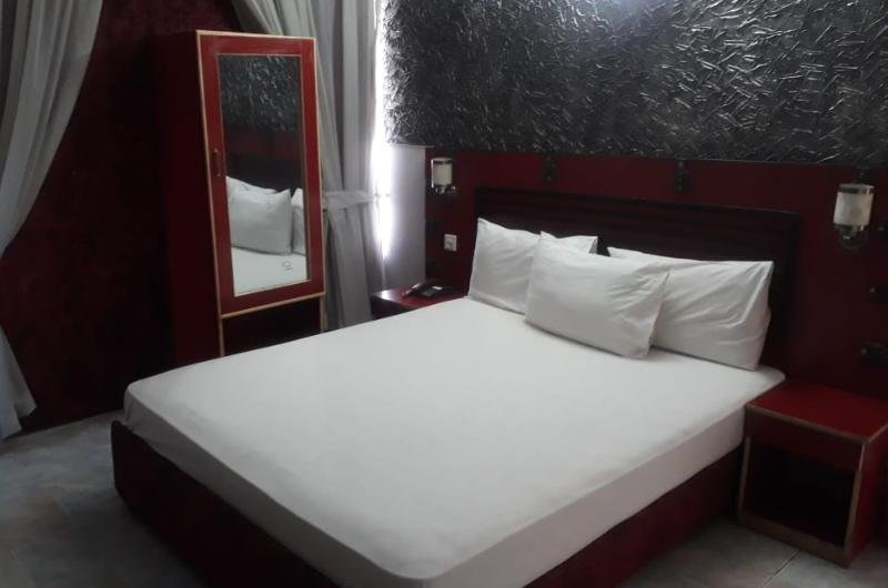 Hotel Suite Inn Lahore