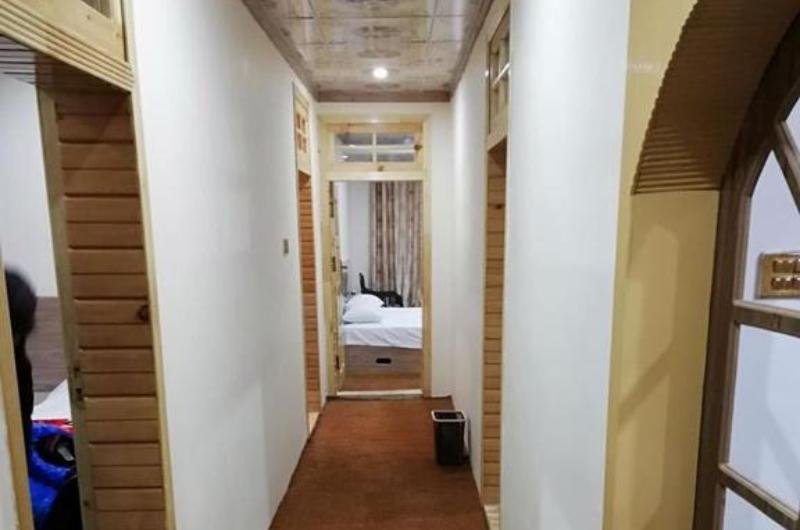 Hunza Holiday Inn