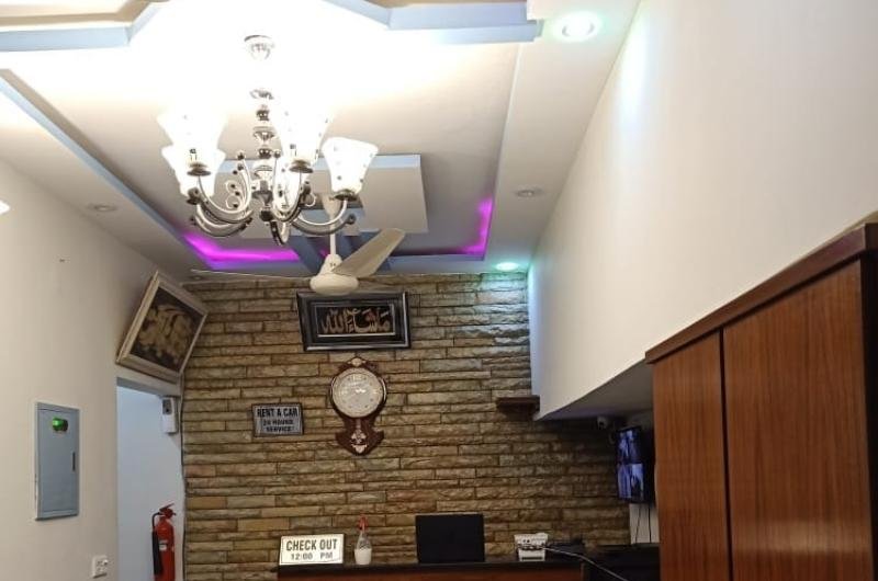 Lavish Inn Guest House Karachi