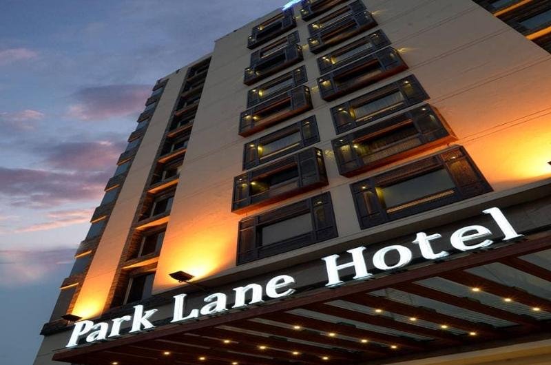 Park Lane Hotel Lahore