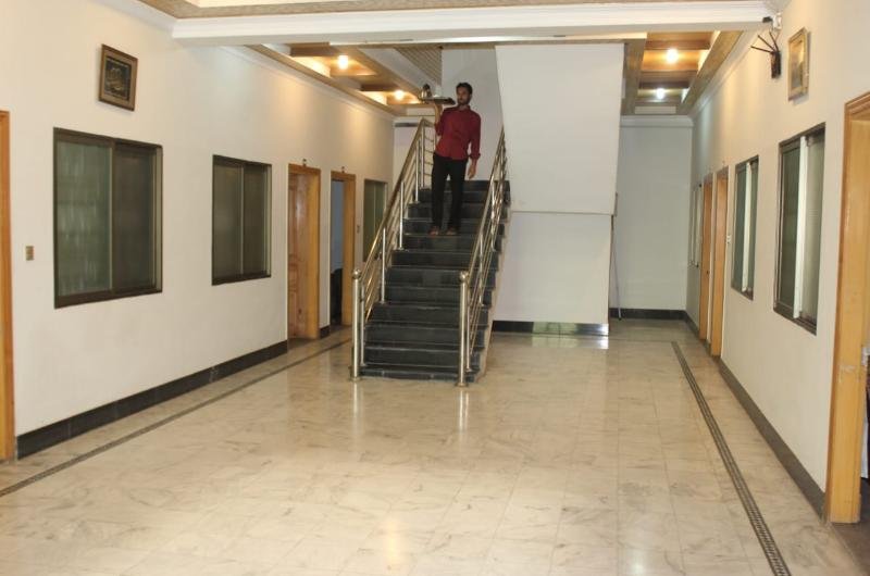 Pearl City Hotel Peshawar