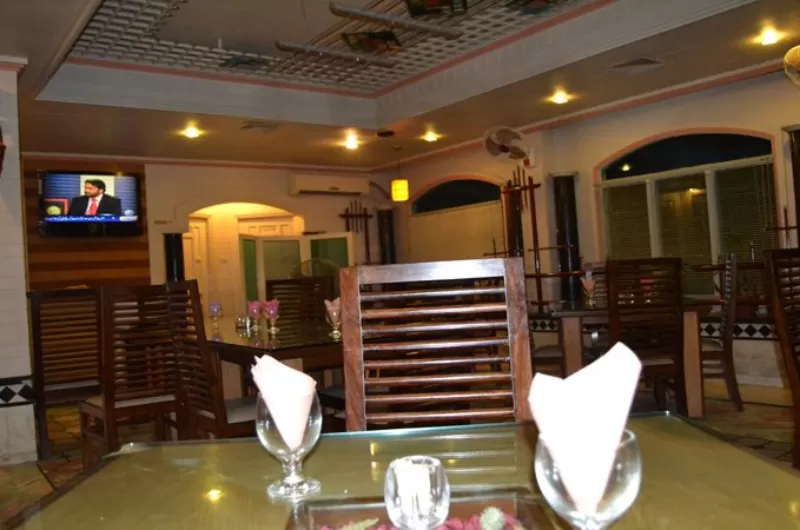 Prime Hotel Faisalabad