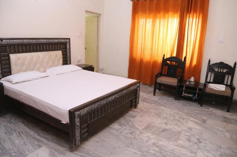 Serena Residence Multan