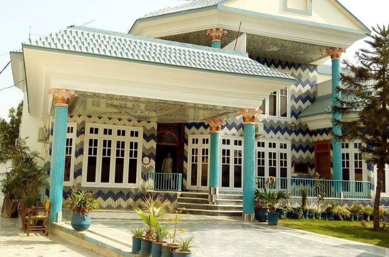 Shahi Palace Guest House Peshawar