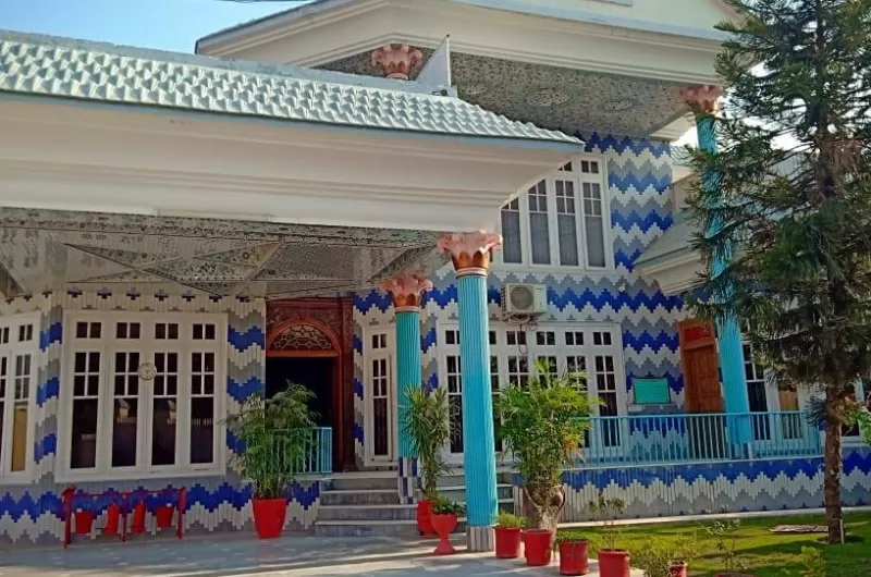 Shahi Palace Guest House Peshawar