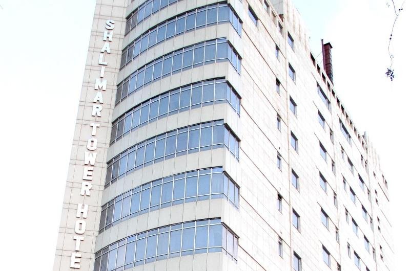 Shalimar Tower Hotel