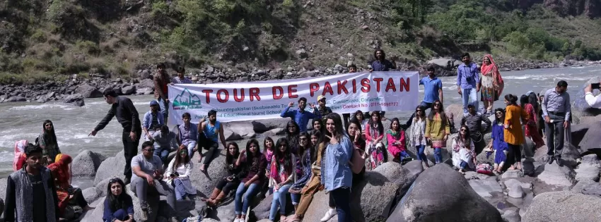 Pakistan Travel Dairies