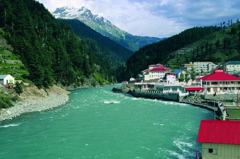 10 Days Tour to Swat valley, Kalam and Kashmir valley.