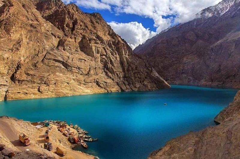 11 Days Honeymoon tour to Hunza-Gilgit