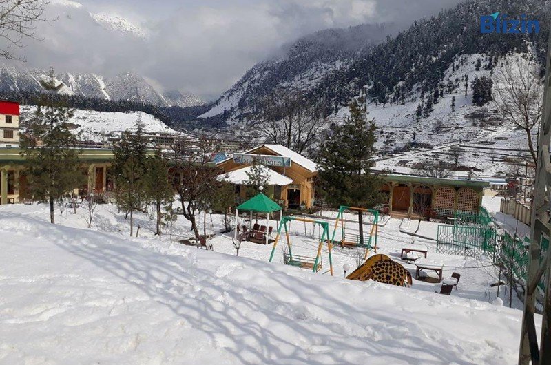 3 days 2 nights islamabad to kalam valley executive honeymoon tour spring package