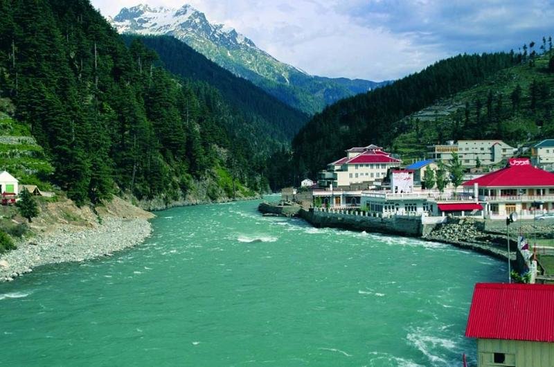 3 Days Tour To Swat valley