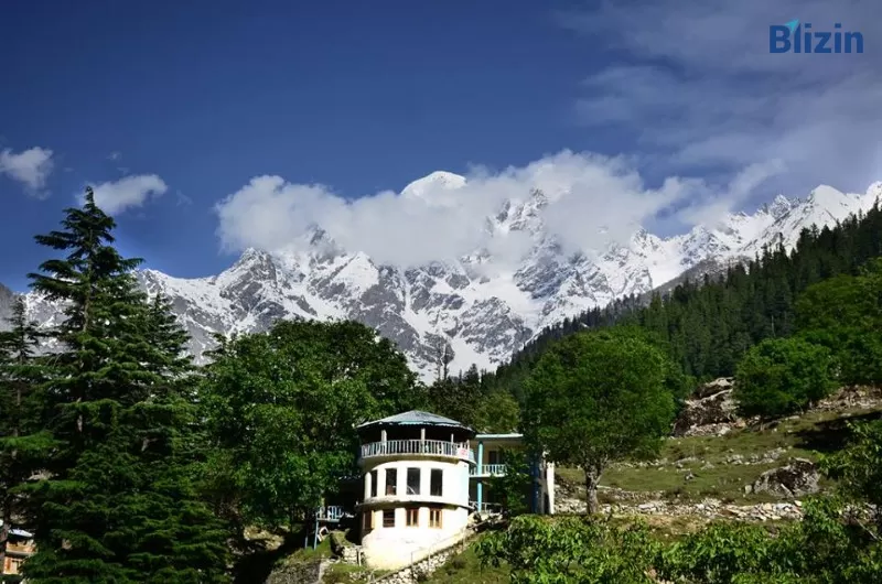 5 days 4 nights islamabad to swat valley executive family tour summer package