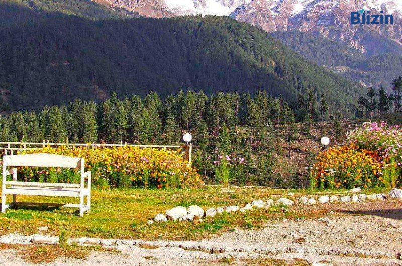 6 days 5 nights islamabad to swat valley standard honeymoon tour summer package