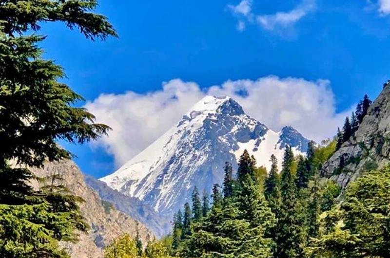 Swat valley
