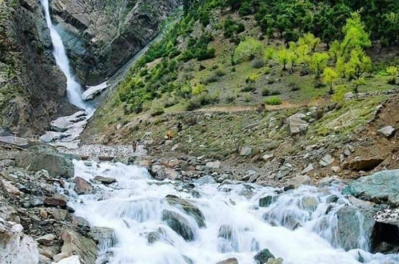 6 Days Executive Tour To Swat – For Foreigners
