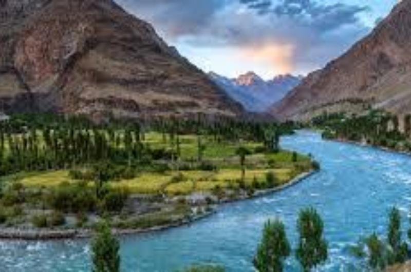 7 Days Trip to Fairy Meadows & Hunza Valley