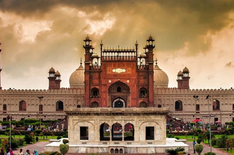 Lahore City Sightseeing