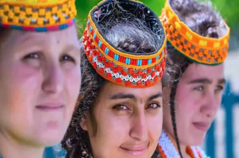 Uchal Kalash Summer Festival | 15 Days